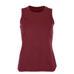 Functionals Training Tank Top Ladies - Burgundy