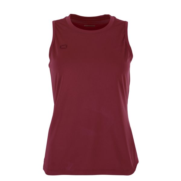 Functionals Training Tank Top Ladies - Burgundy