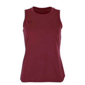 Functionals Training Tank Top Ladies - Burgundy