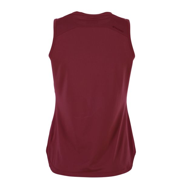 Functionals Training Tank Top Ladies - Burgundy