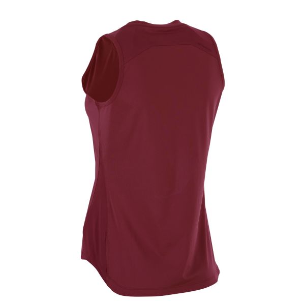 Functionals Training Tank Top Ladies - Burgundy