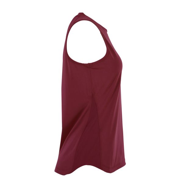 Functionals Training Tank Top Ladies - Burgundy