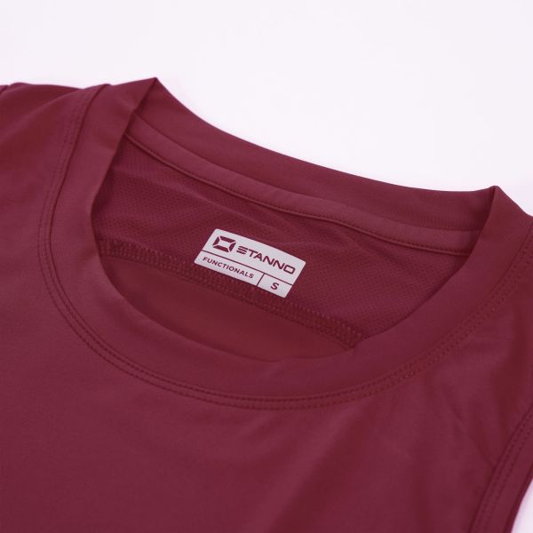 Functionals Training Tank Top Ladies - Burgundy