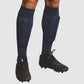 Nappa Nero Football Shoes - Black