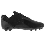 Noir Football Shoes - Black