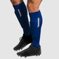 Noir Football Shoes - Black