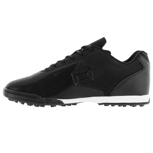 Noir Turf Shoes - Black
