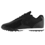 Noir Turf Shoes - Black
