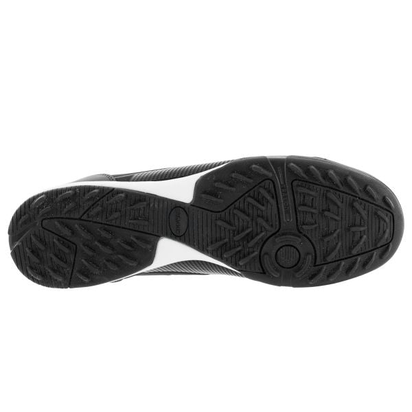Noir Turf Shoes - Black