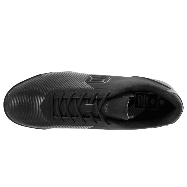 Noir Turf Shoes - Black