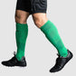 Nibbio Nero Firm Ground Football Shoes - Black