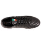 Nibbio Nero Firm Ground Football Shoes - Black