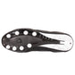 Nibbio Nero Firm Ground Football Shoes - Black