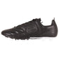Nibbio Nero Firm Ground Football Shoes - Black