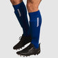 Nibbio Nero Ultra Firm Ground Football Shoes - Black