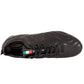 Nibbio Nero Ultra Firm Ground Football Shoes - Black