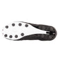 Nibbio Nero Ultra Firm Ground Football Shoes - Black