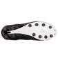 Nibbio Nero Ultra Firm Ground Football Shoes - Black