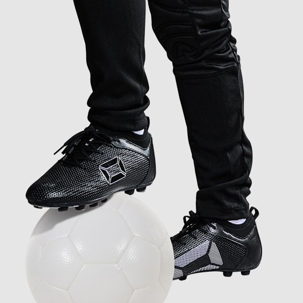 Vulture FG JR II - Black-White