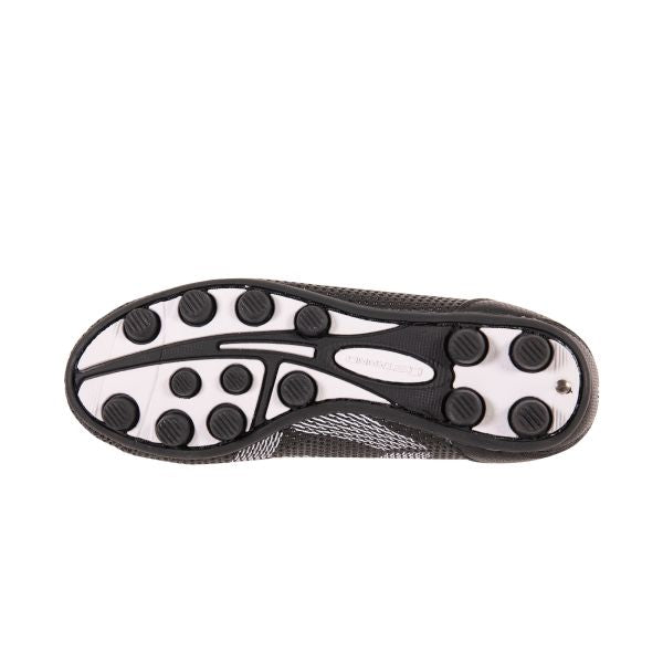 Vulture FG JR II - Black-White