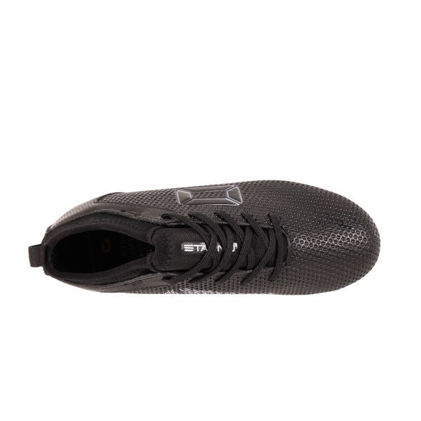 Vulture FG JR II - Black-White
