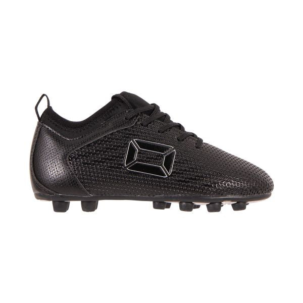 Vulture FG JR II - Black-White