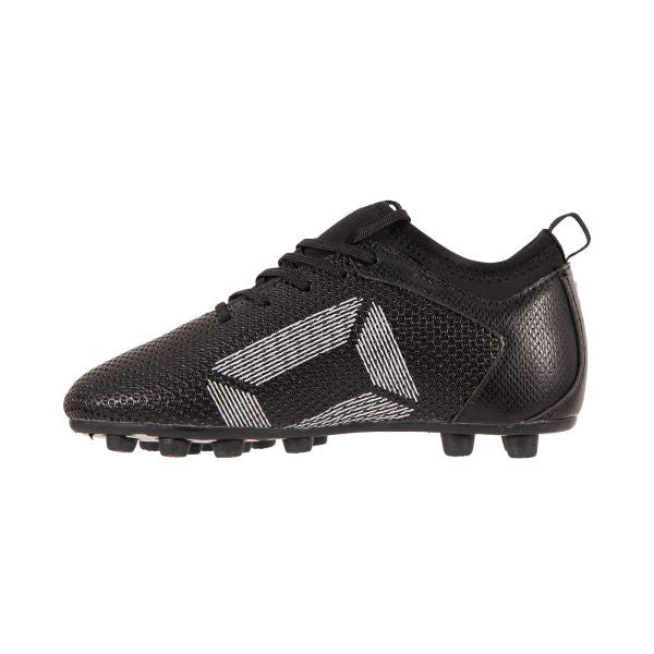 Vulture FG JR II - Black-White