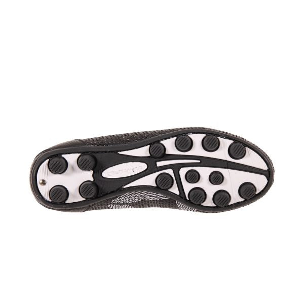 Vulture FG JR II - Black-White