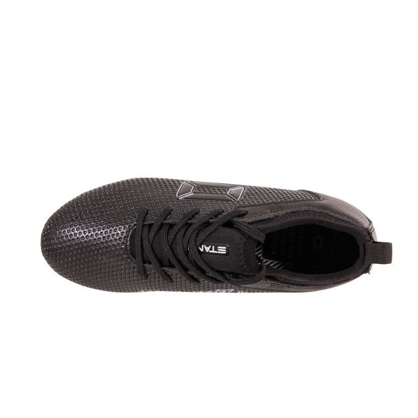 Vulture FG JR II - Black-White