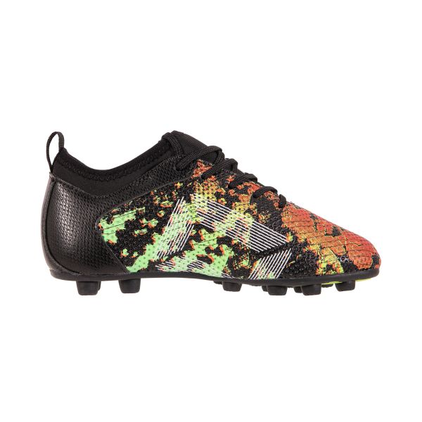 Vulture FG JR II - Black-Multi