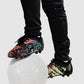 Vulture FG JR II - Black-Multi