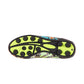 Vulture FG JR II - Black-Multi