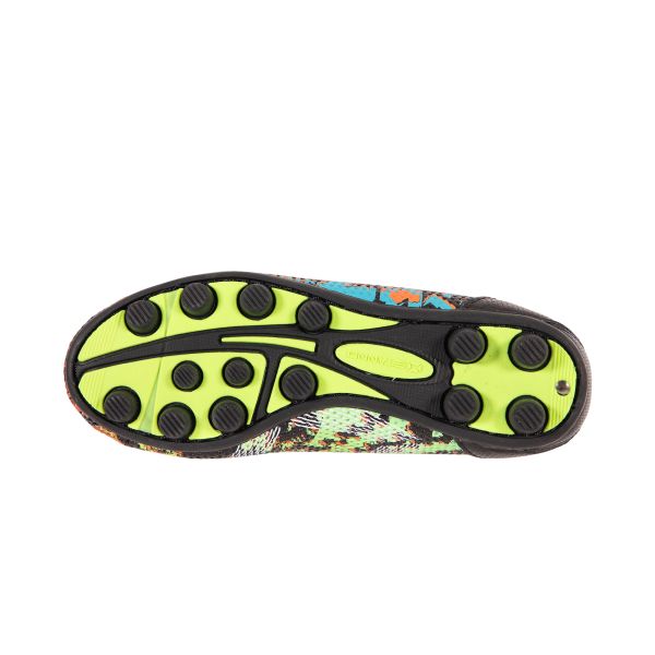 Vulture FG JR II - Black-Multi