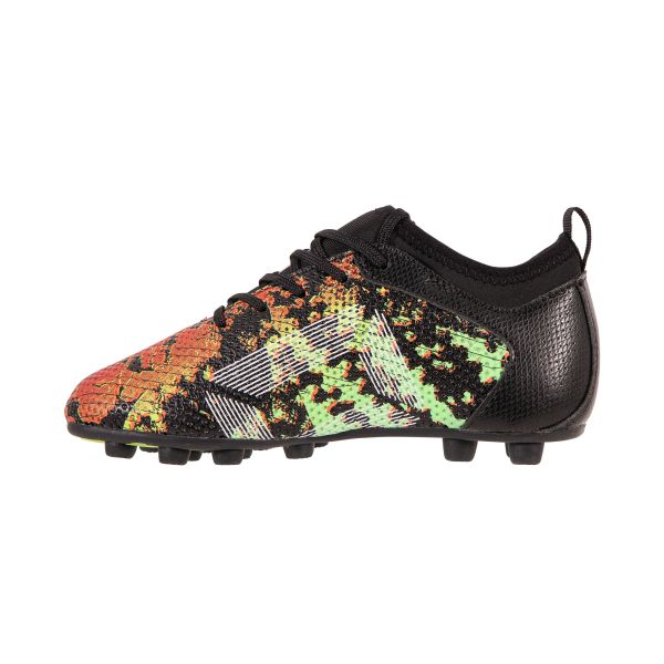 Vulture FG JR II - Black-Multi