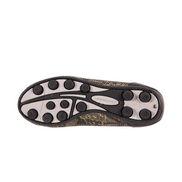 Vulture FG JR II - Black-Gold