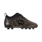 Vulture FG JR II - Black-Gold