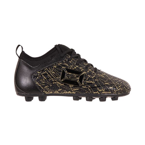 Vulture FG JR II - Black-Gold