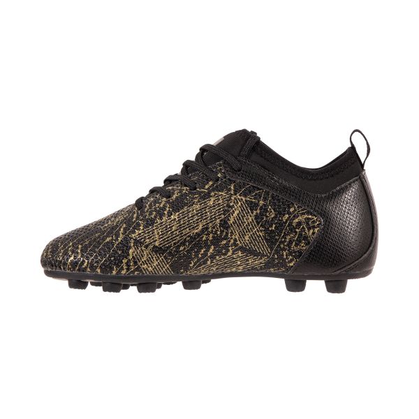 Vulture FG JR II - Black-Gold