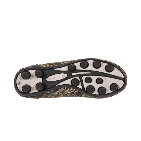 Vulture FG JR II - Black-Gold
