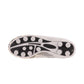 Vulture FG JR III - White