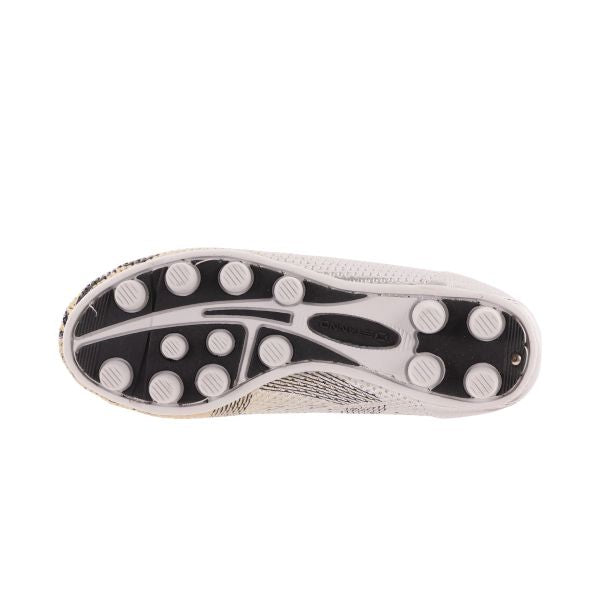 Vulture FG JR III - White