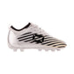Vulture FG JR III - White