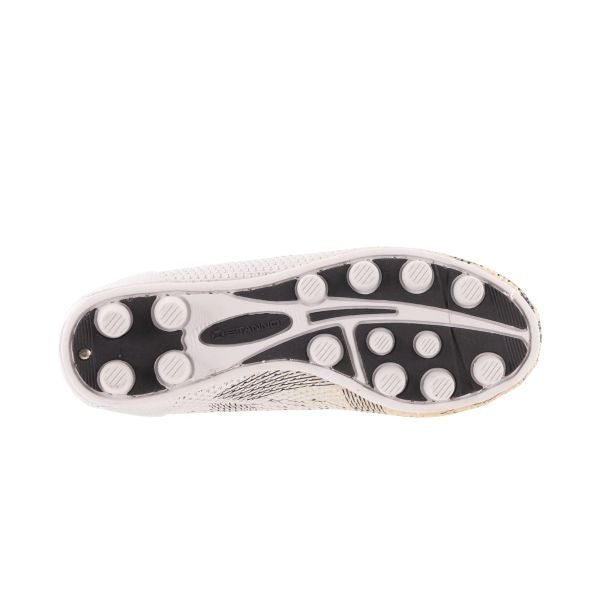 Vulture FG JR III - White