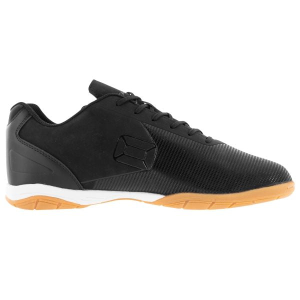 Noir Indoor Shoes - Black