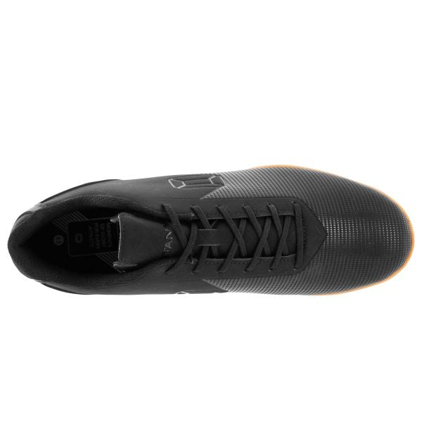 Noir Indoor Shoes - Black