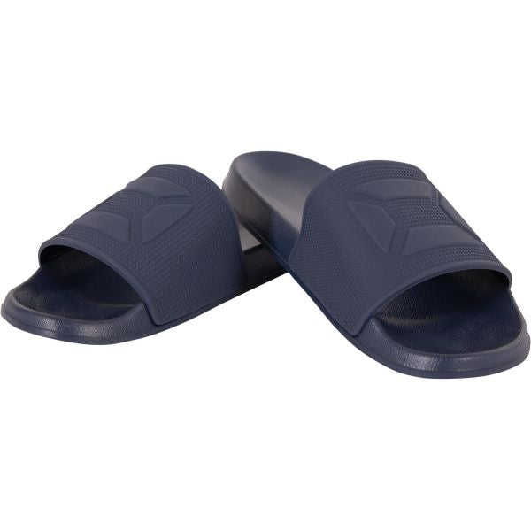 Stadium Slides III JR - Navy