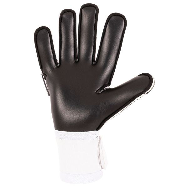 Volare Match III Goalkeeper Gloves - Black-White