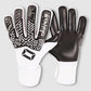 Volare Match III Goalkeeper Gloves - Black-White