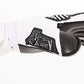 Volare Match III Goalkeeper Gloves - Black-White