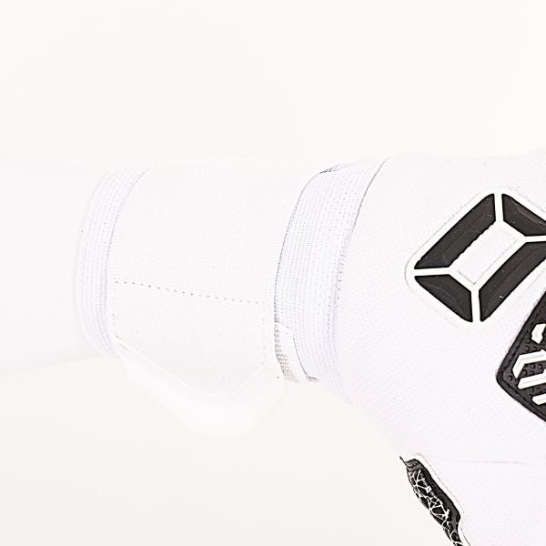 Volare Match III Goalkeeper Gloves - Black-White